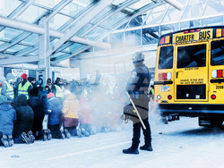 Immigration Enforcement Minnesota