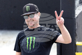 NASCAR Hall of Fame Ceremony