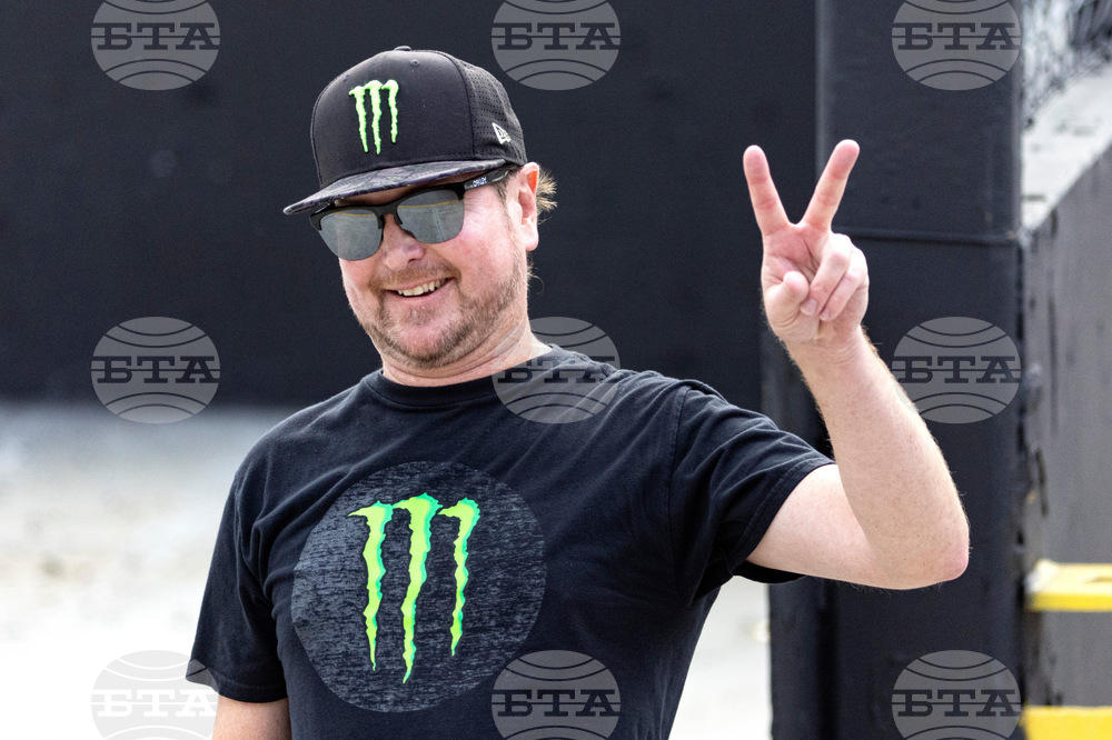 NASCAR Hall of Fame Ceremony