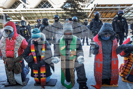 Immigration Enforcement Minnesota