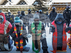 Immigration Enforcement Minnesota