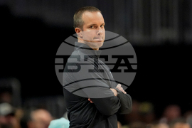 Suns Hawks Basketball