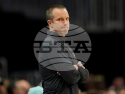 Suns Hawks Basketball