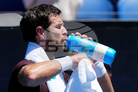 Australian Open Tennis