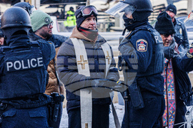 Immigration Enforcement Minnesota