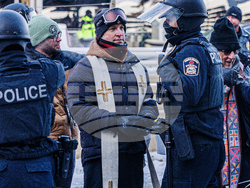 Immigration Enforcement Minnesota