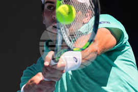 Australian Open Tennis