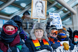 Immigration Enforcement Minnesota