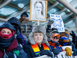 Immigration Enforcement Minnesota