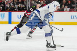 Lightning Blackhawks Hockey