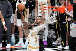 Celtics Nets Basketball