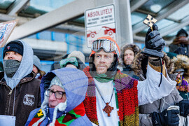 Immigration Enforcement Minnesota