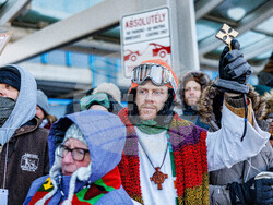 Immigration Enforcement Minnesota