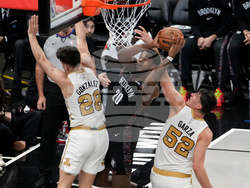 Celtics Nets Basketball