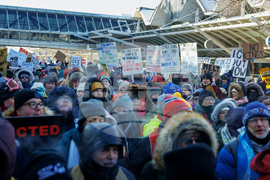 Immigration Enforcement Minnesota