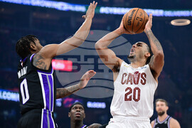Kings Cavaliers Basketball