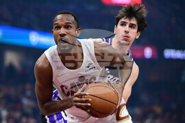 Kings Cavaliers Basketball