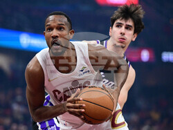 Kings Cavaliers Basketball