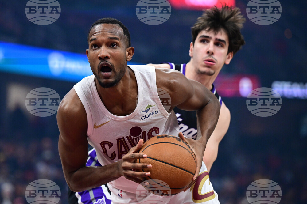 Kings Cavaliers Basketball