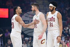 Kings Cavaliers Basketball