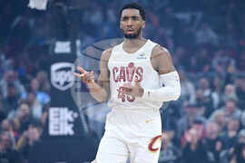 Kings Cavaliers Basketball