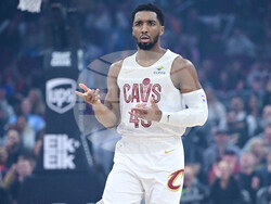 Kings Cavaliers Basketball