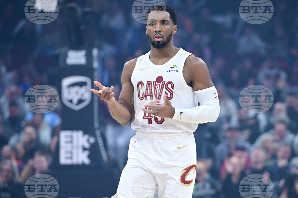 Kings Cavaliers Basketball