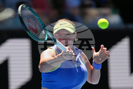 Australian Open Tennis