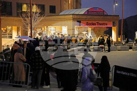 2026 Sundance Film Festival