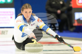 Canada Scotties Curling