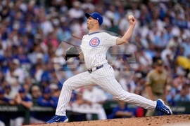 Twins Rogers Baseball