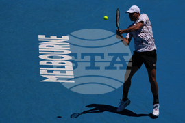 Australian Open Tennis