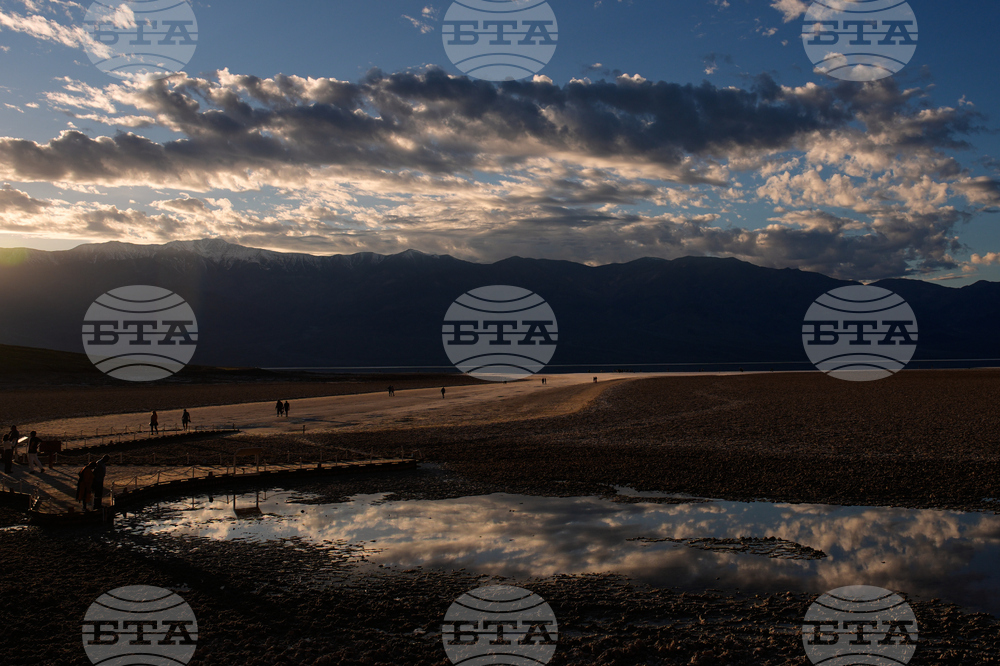 California Daily Life