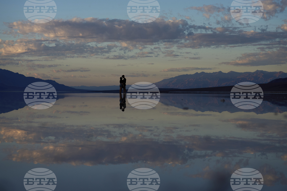 California Daily Life