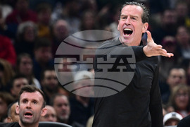 Kings Cavaliers Basketball