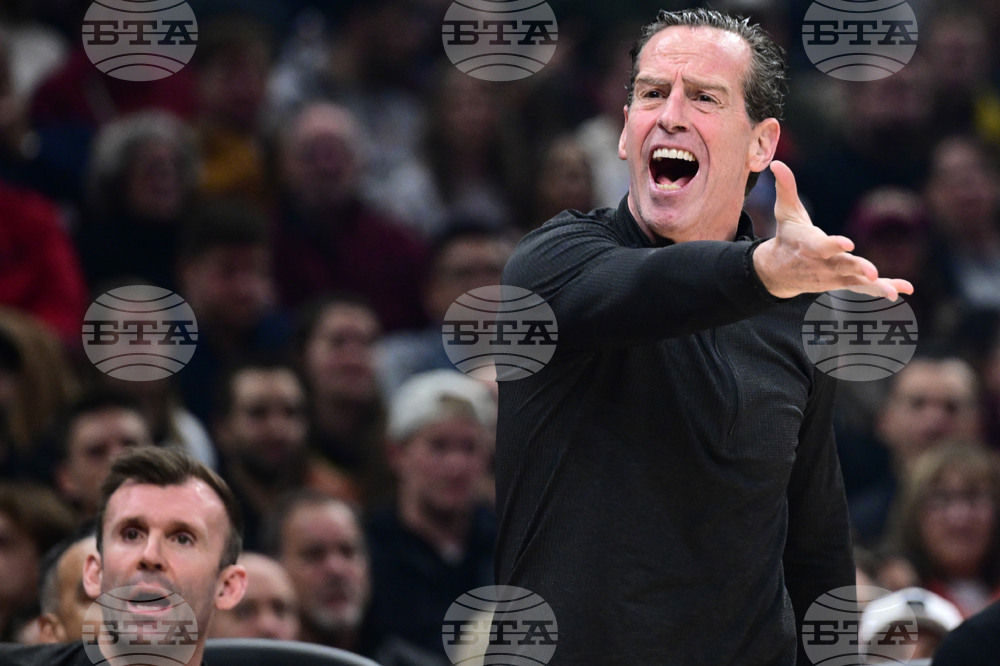 Kings Cavaliers Basketball