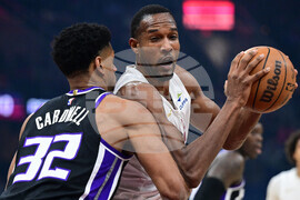 Kings Cavaliers Basketball