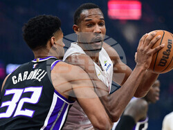 Kings Cavaliers Basketball