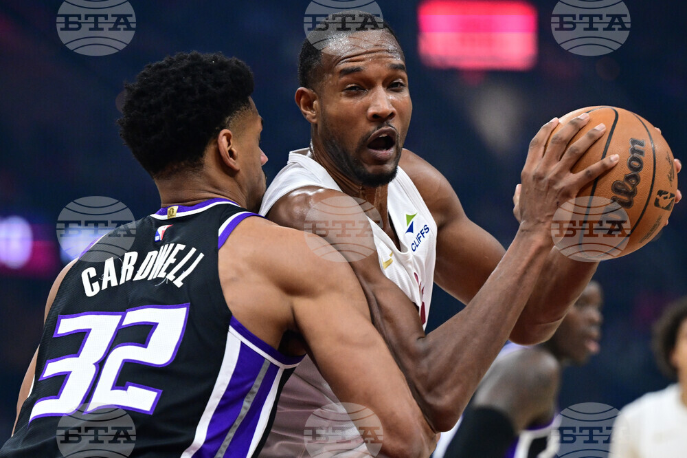 Kings Cavaliers Basketball