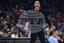 Kings Cavaliers Basketball