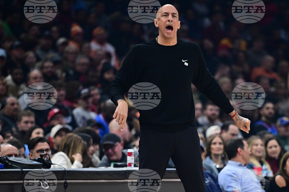 Kings Cavaliers Basketball