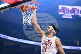 Kings Cavaliers Basketball