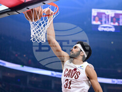 Kings Cavaliers Basketball