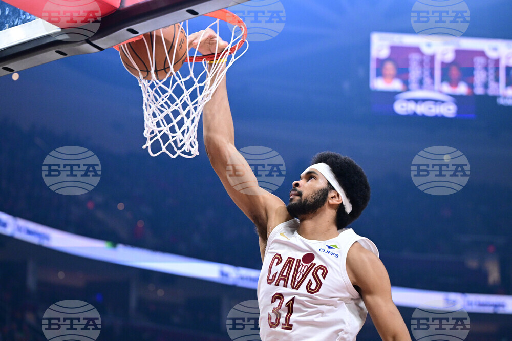 Kings Cavaliers Basketball