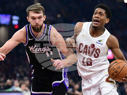 Kings Cavaliers Basketball