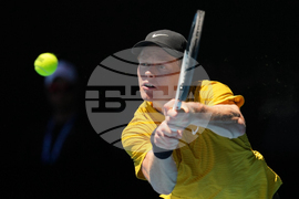 Australian Open Tennis