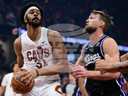 Kings Cavaliers Basketball