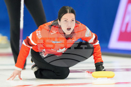 Scotties Curling