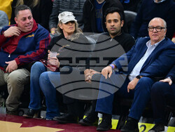 Kings Cavaliers Basketball