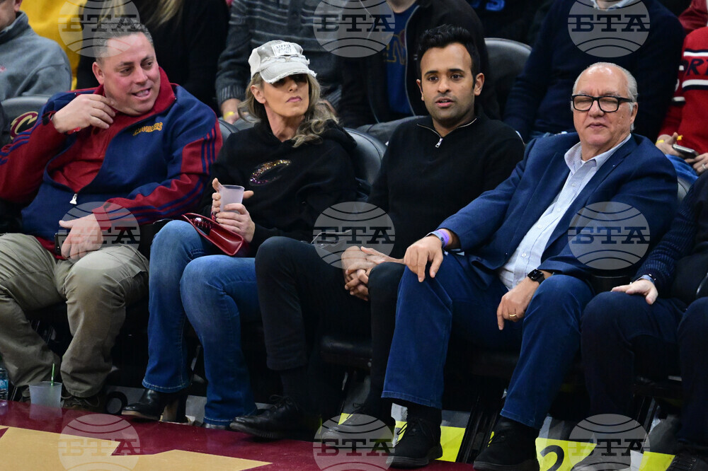 Kings Cavaliers Basketball